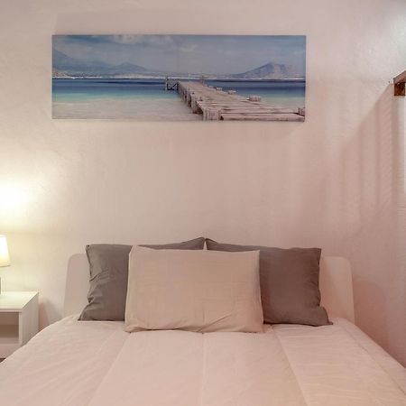 Casa Alonso Villa Pajara  ภายนอก รูปภาพ