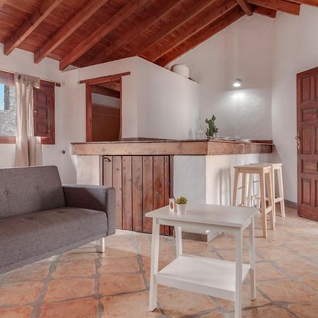 Casa Alonso Villa Pajara  ภายนอก รูปภาพ
