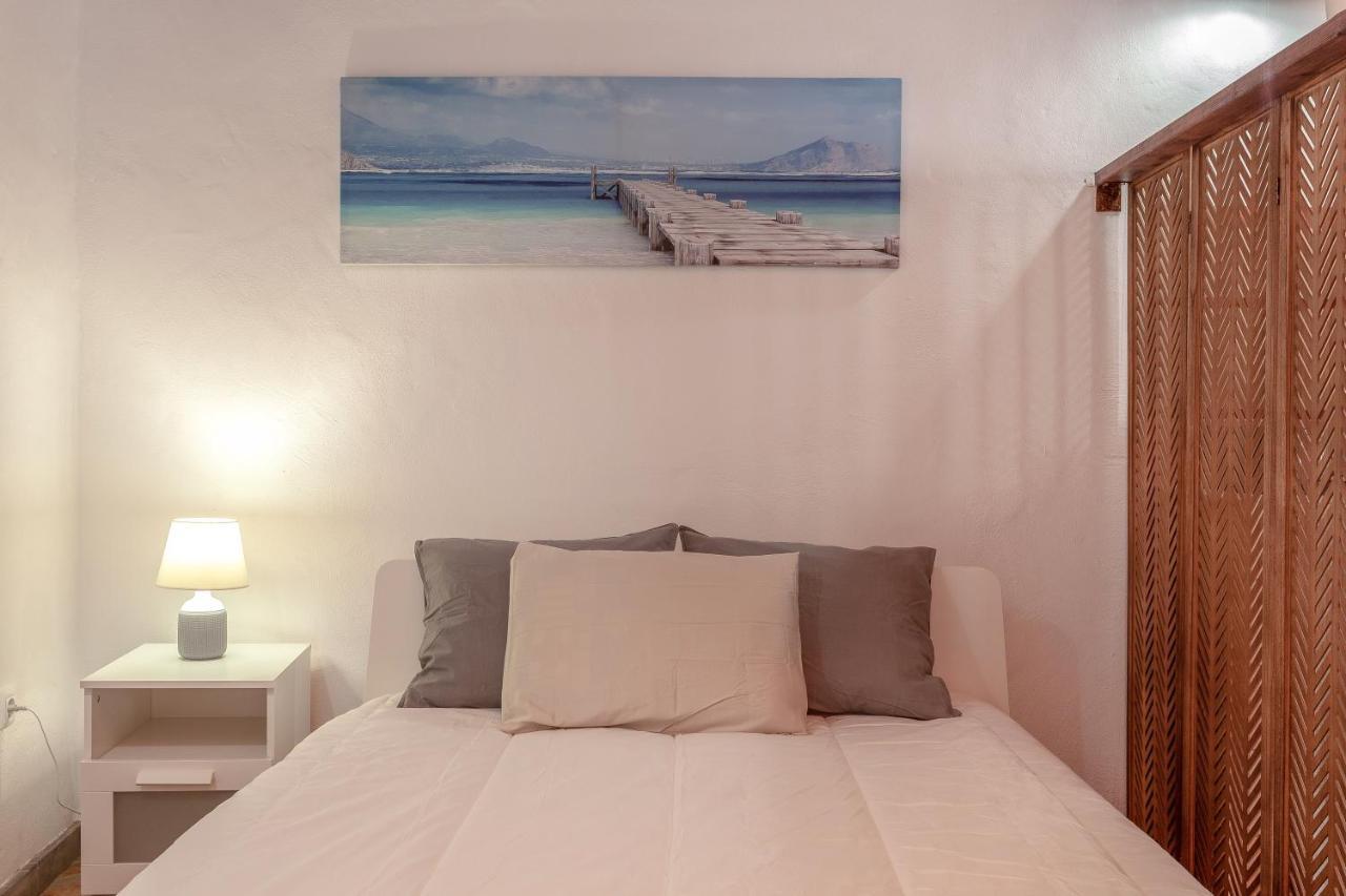 Casa Alonso Villa Pajara  ภายนอก รูปภาพ
