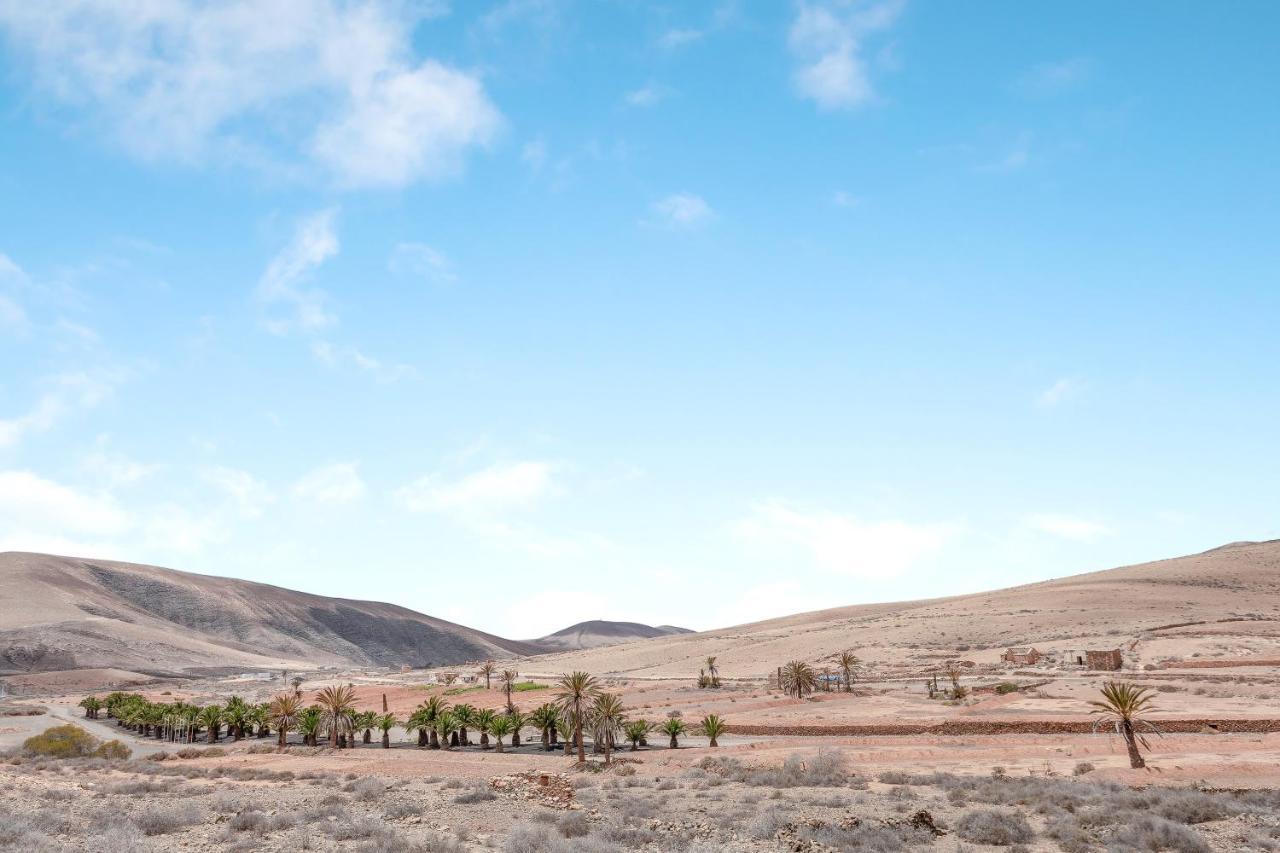 Casa Alonso Villa Pajara  ภายนอก รูปภาพ