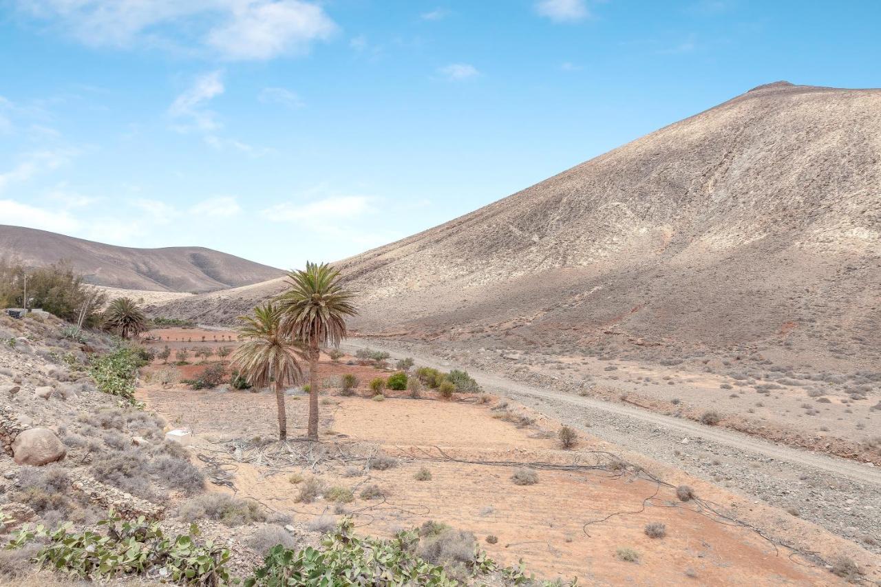 Casa Alonso Villa Pajara  ภายนอก รูปภาพ